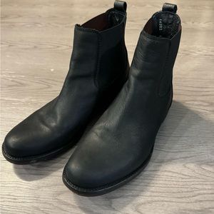 Wolverine Chelsea Boots